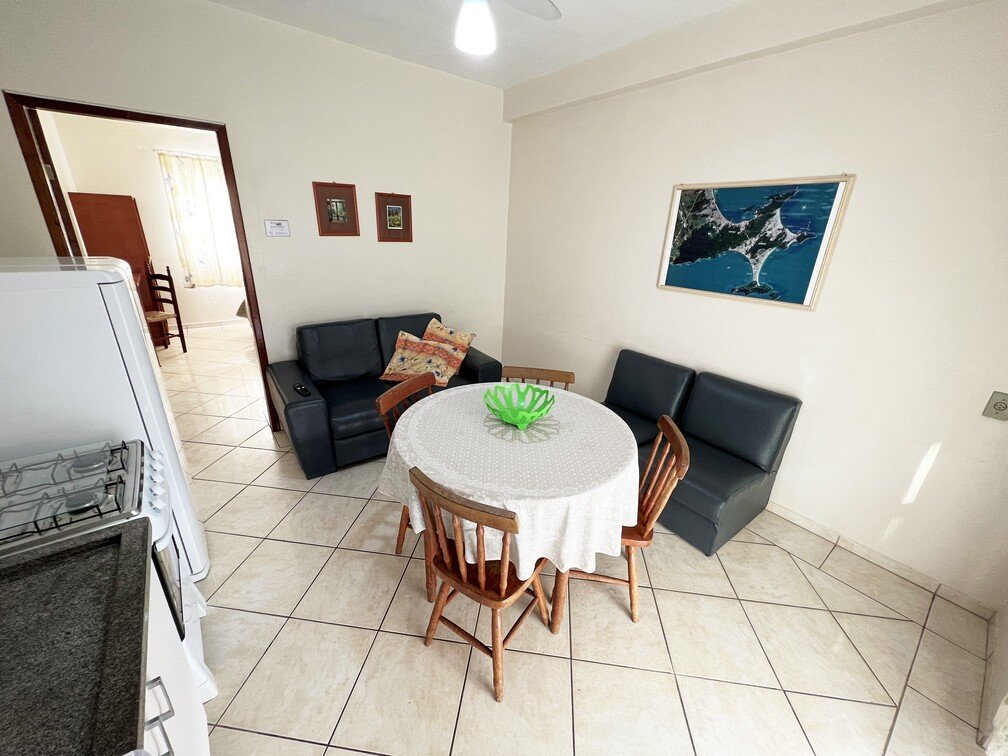 Apto de 1 quarto (max 4 pessoas) (1)